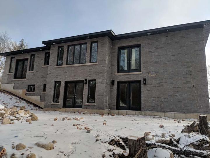 Custom Builders Guelph
