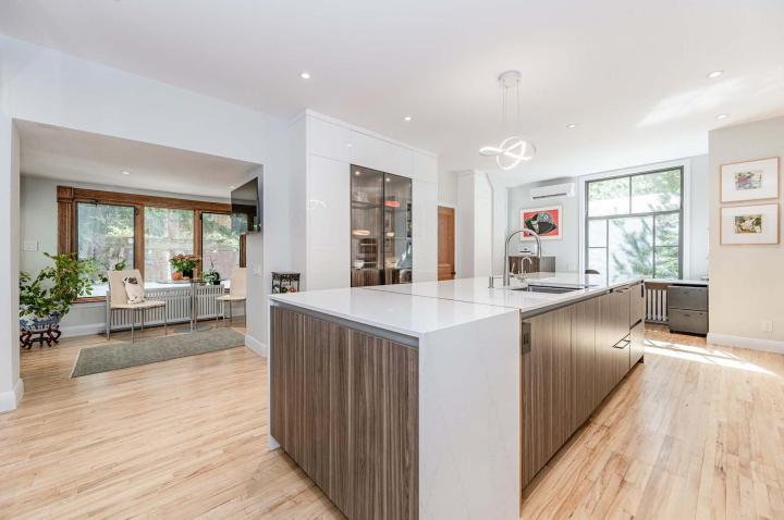 Residential Renovation Company Guelph