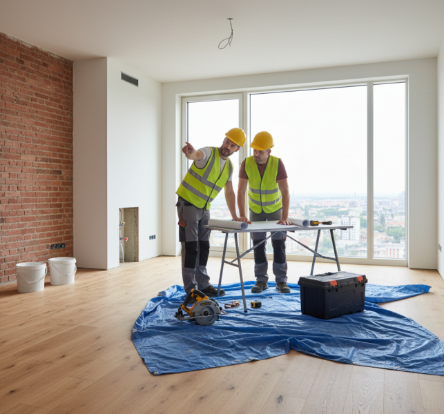 Residential Contractors, Kitchener<br/>Affordable Residential Contractors, Kitchener<br/>Reputable Residential Contractors, Kitchener