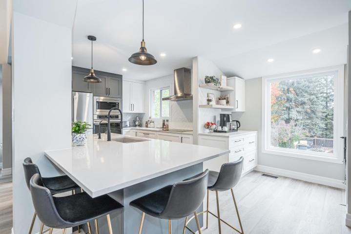 Residential Renovation Company Guelph