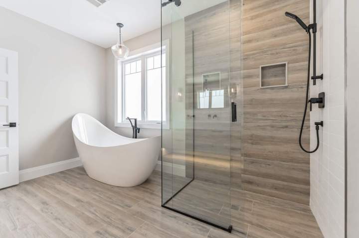 Bathroom Renovation Services Guelph