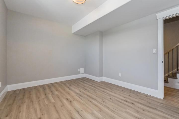 Basement Renovations Guelph