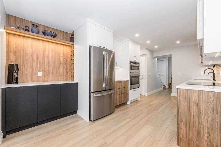 Beautiful Kitchen Renovations in Guelph, Cambridge, and Surrounding Areas
