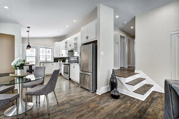 Kitchen Renovation, Elora<br/>Exquisite Kitchen Renovation, Elora<br/>Luxurious Kitchen Renovation, Elora