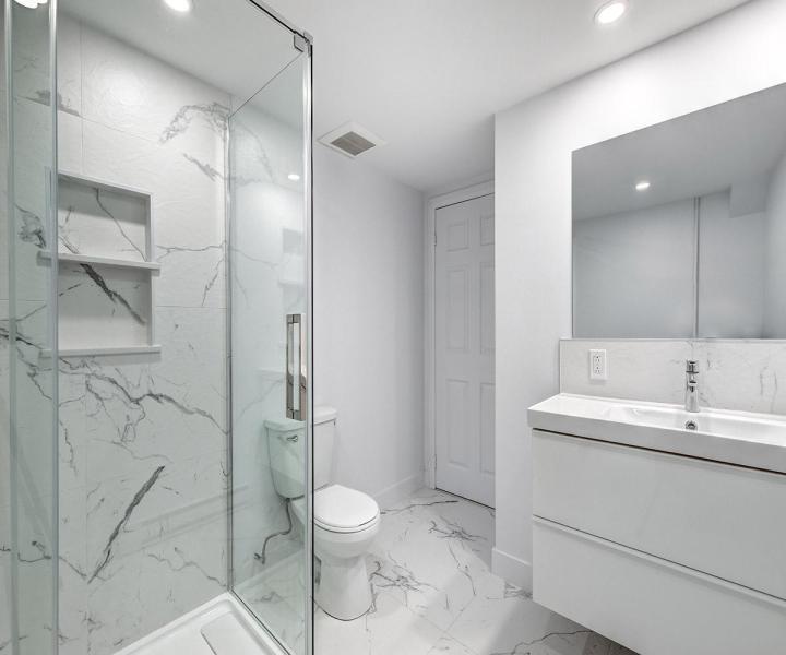 Residential Contractors, Waterloo